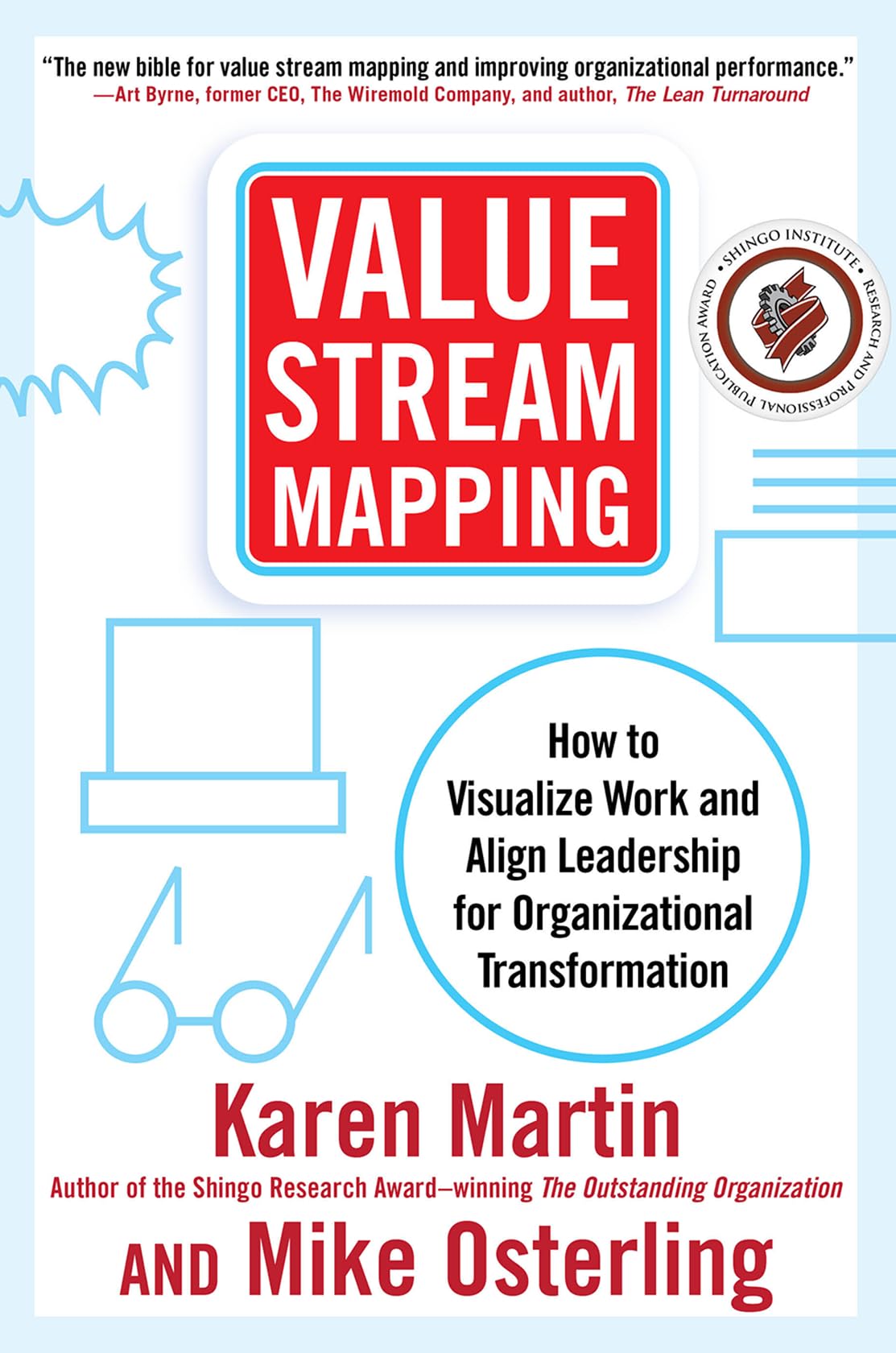Value Stream Mapping: How to Visualize Work and Align Leader