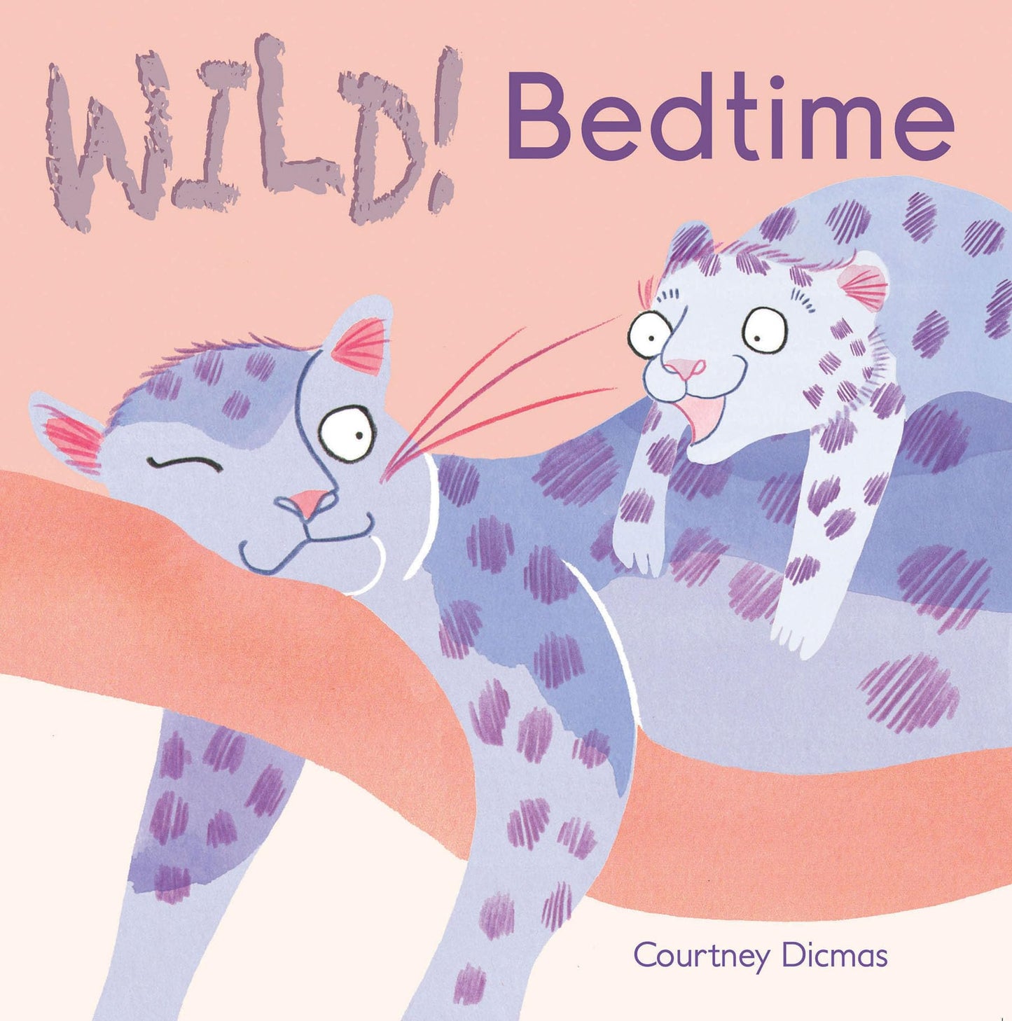 Bedtime (Wild!)