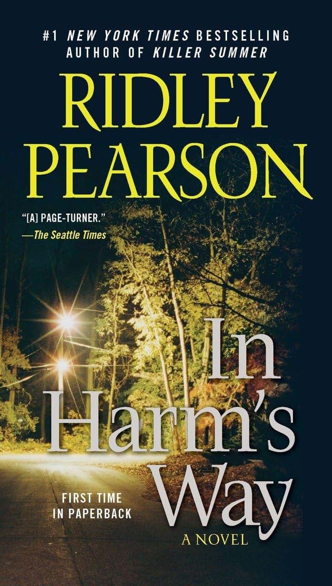 In Harm's Way (Walt Fleming)