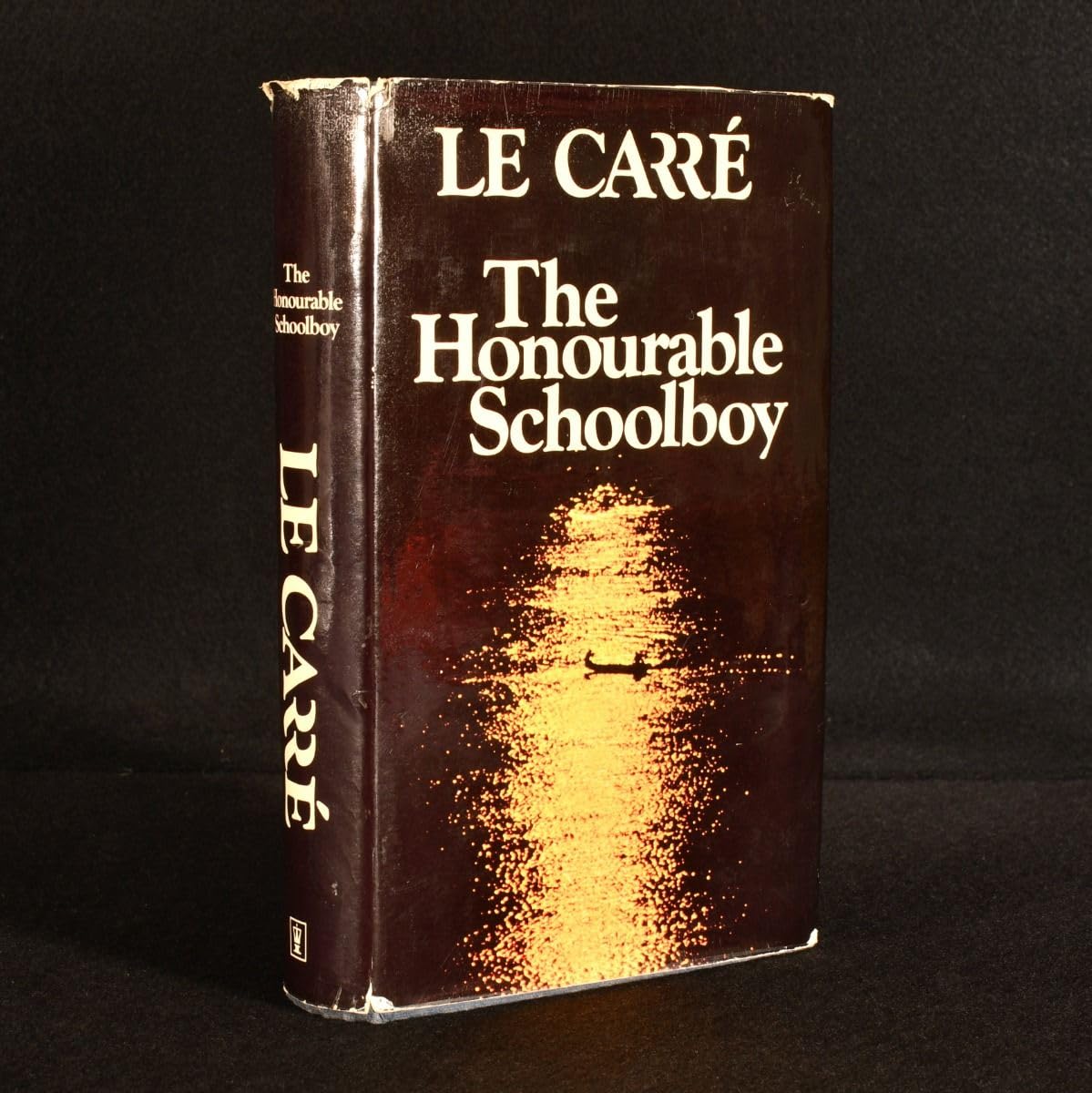 The Honourable Schoolboy
