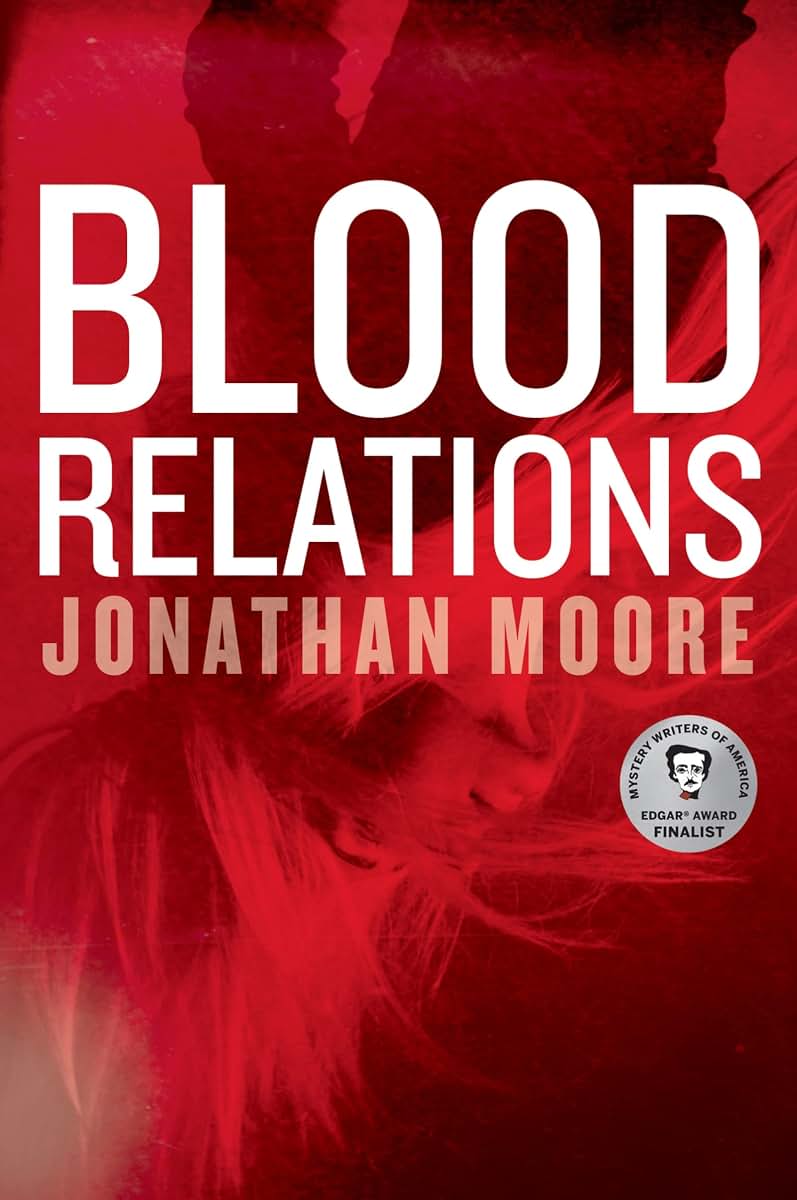Blood Relations: An Edgar Award Winner
