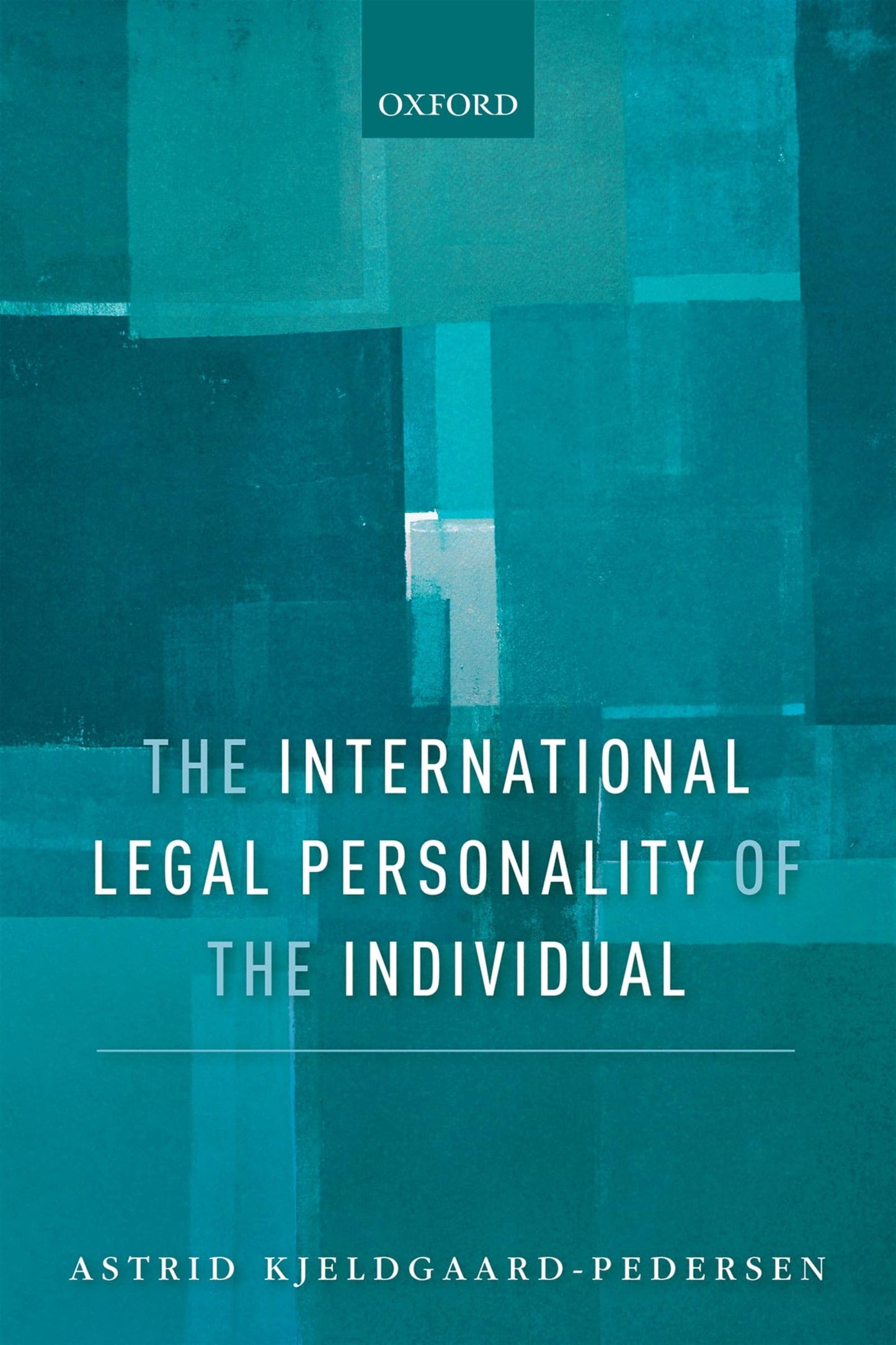 The International Legal Personality of the Individual