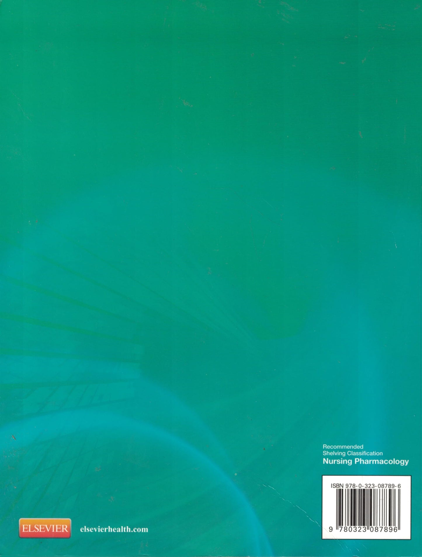 Pharmacology and the Nursing Process, 7e (Lilley, Pharmacology and the Nursing Process) - Standalone book