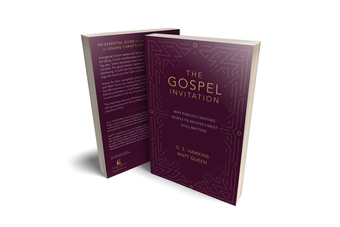 The Gospel Invitation: Why Publicly Inviting People to Receive Christ Still Matters