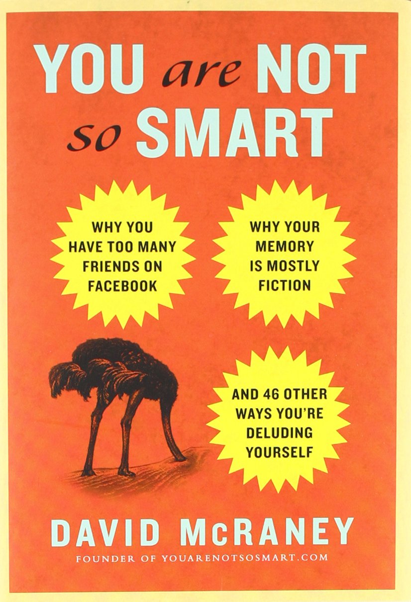 You Are Not So Smart: Why You Have Too Many Friends on Facebook