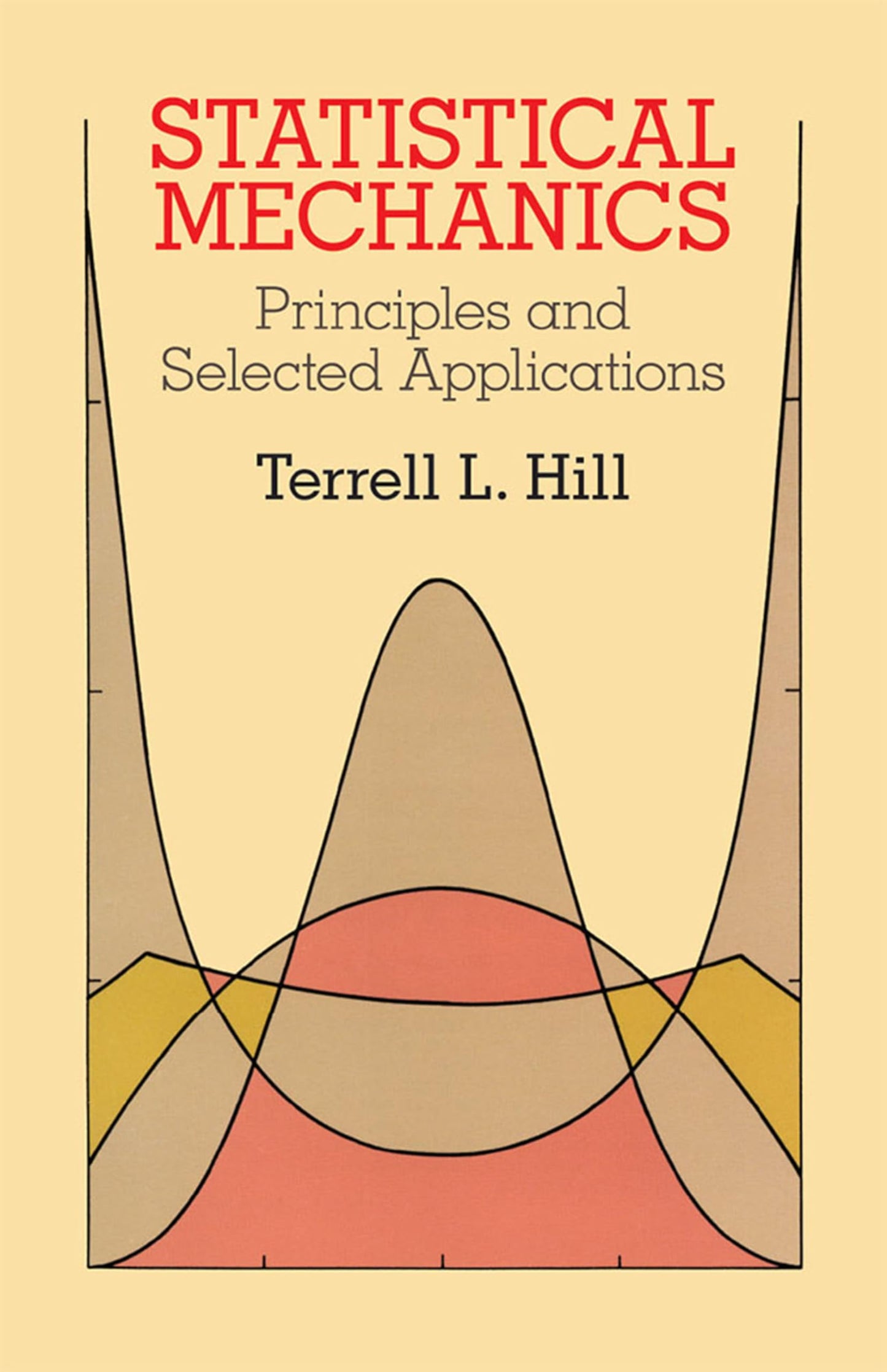 Statistical Mechanics: Principles and Selected Applications