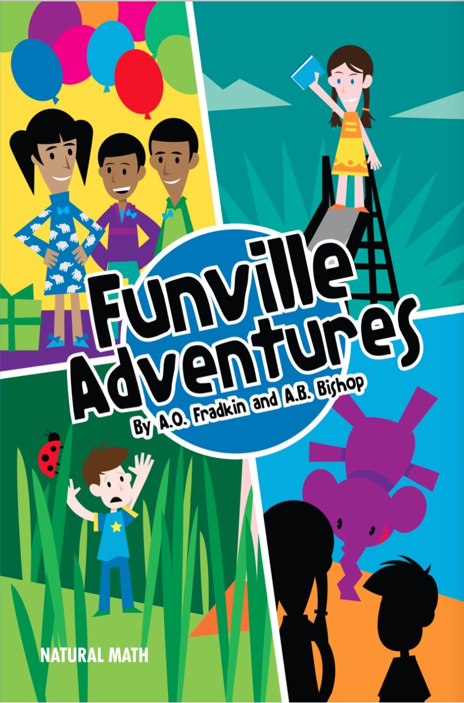 Funville Adventures