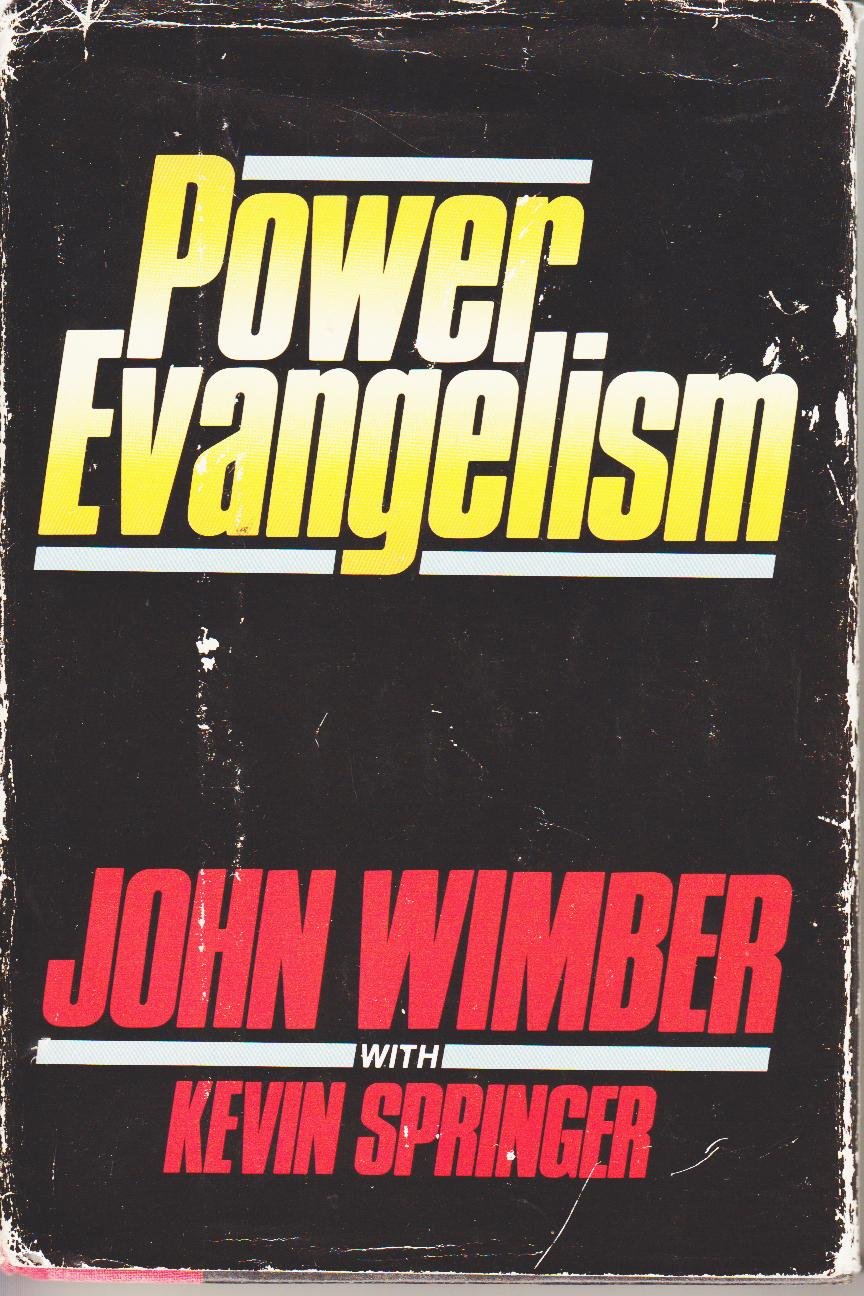Power Evangelism