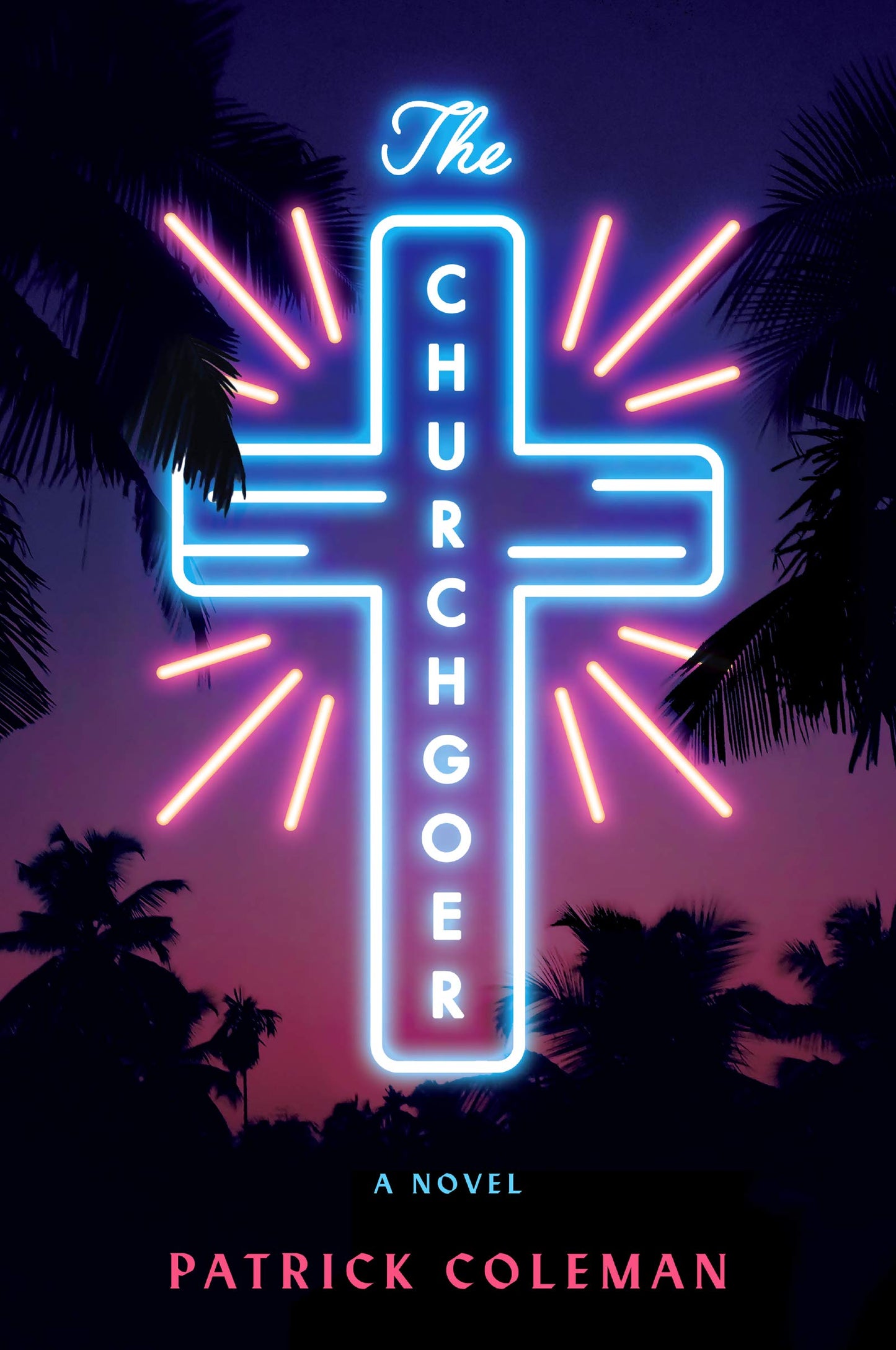 CHURCHGOER