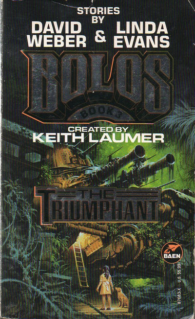 The Triumphant (Bolos)