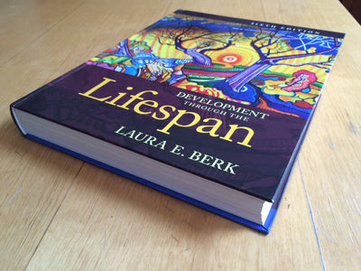 Development Through the Lifespan (6th Edition) by Berk