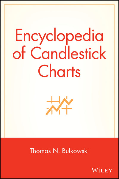 Encyclopedia of Candlestick Charts (Wiley Trading)