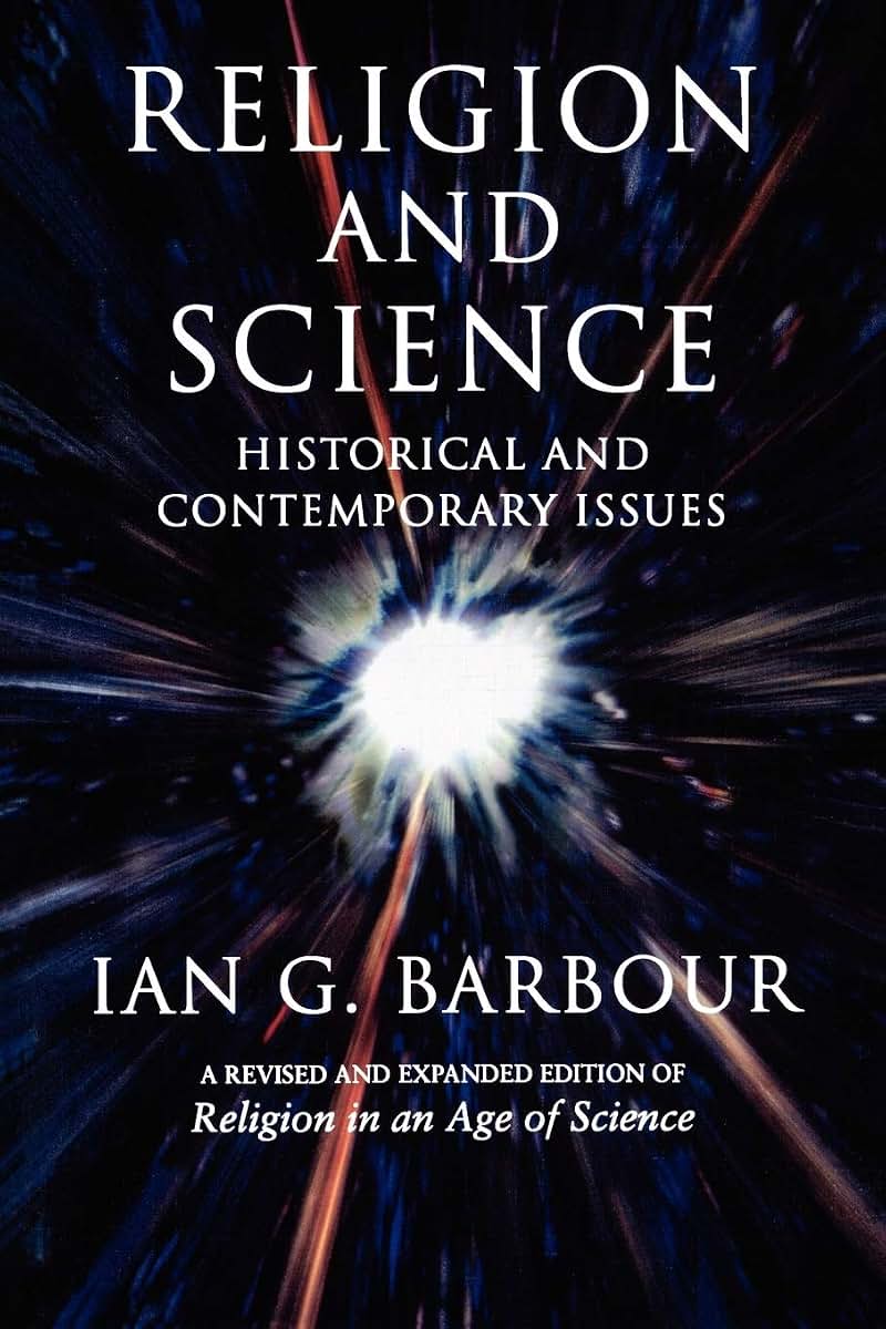 Religion and Science