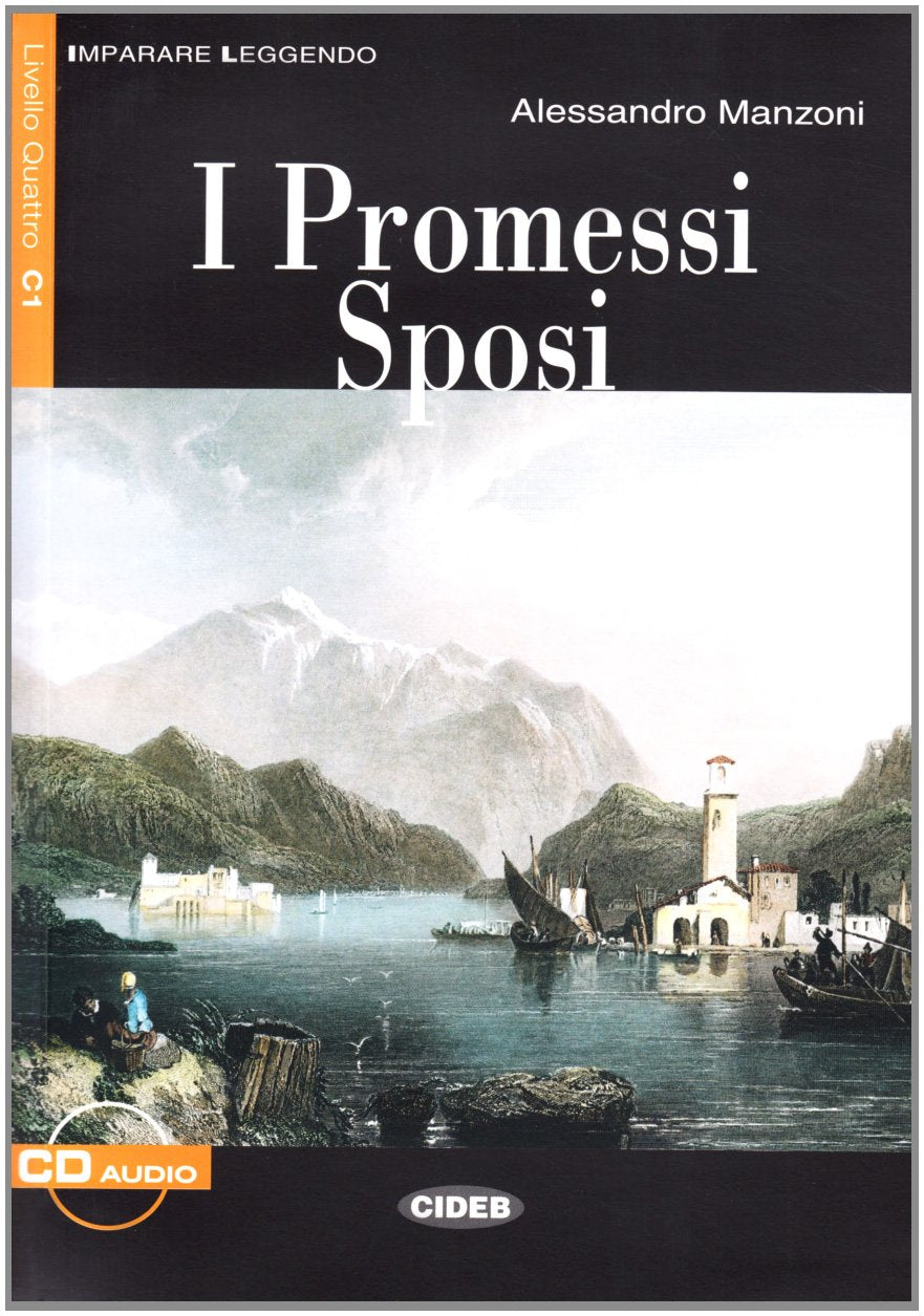 I Promessi Sposi (Imparare Leggendo)