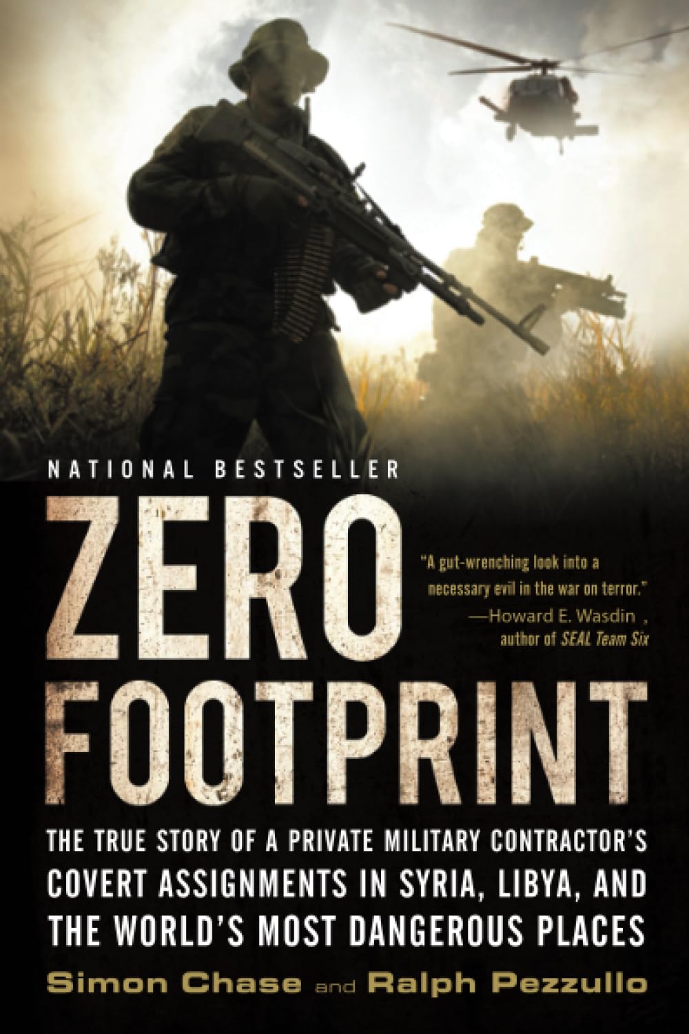 Zero Footprint