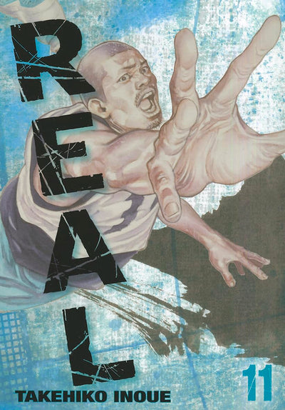 Real, Vol. 11 (11)