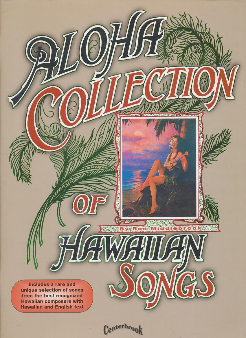Aloha Collection of Hawaiian Songs