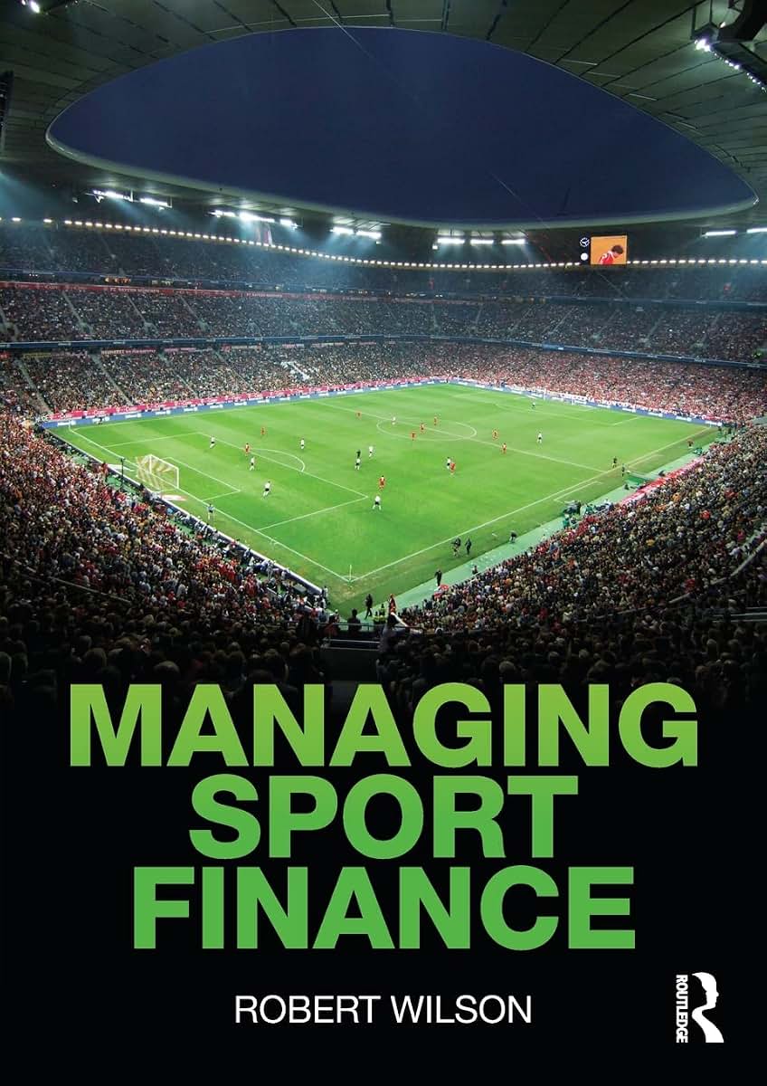 Managing Sport Finance