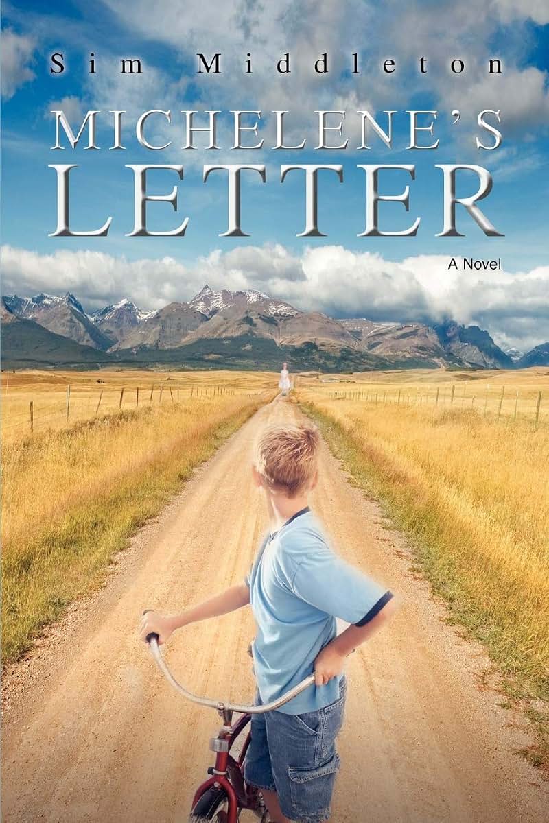 MICHELENES LETTER