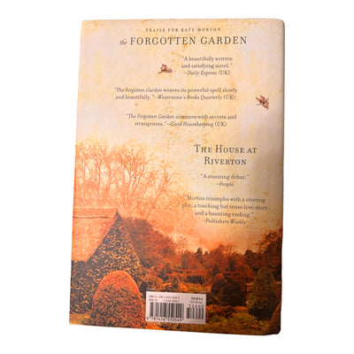 The Forgotten Garden: A Novel by Kate Morton