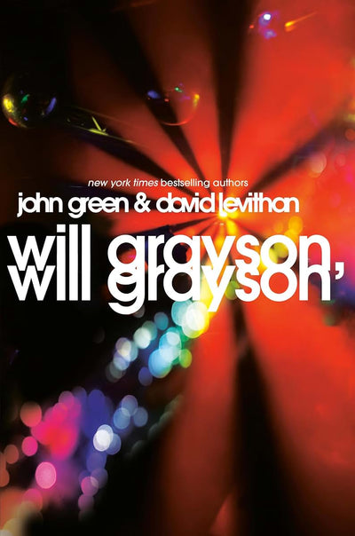 Will Grayson, Will Grayson