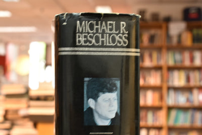 The Crisis Years: Kennedy and Khrushchev, 1960-1963