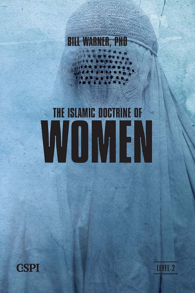 The Islamic Doctrine of Women (A Taste of Islam)