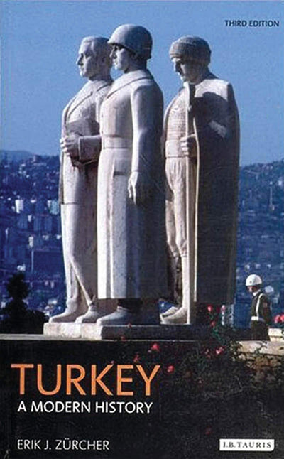 Turkey: A Modern History