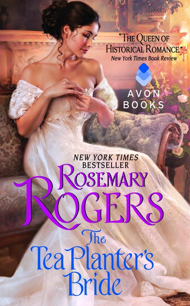 The Tea Planter's Bride