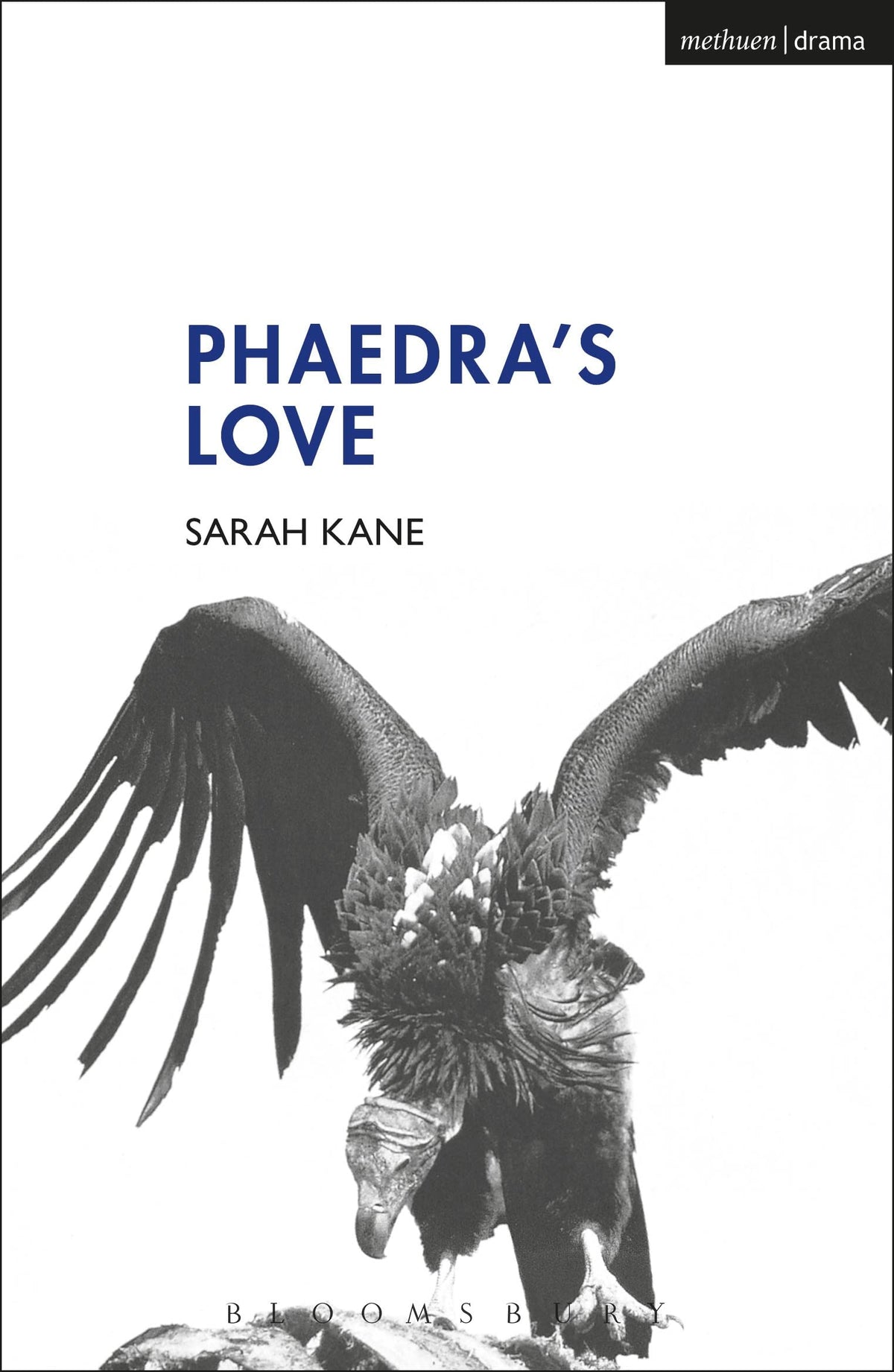 Phaedra's Love (Modern Plays)