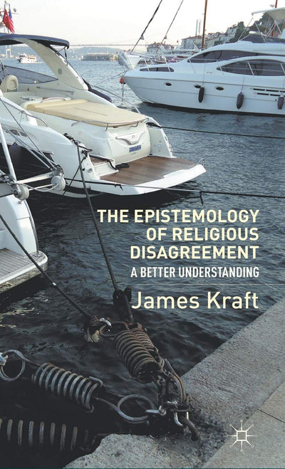 The Epistemology of Religious Disagreement: A Better Understanding
