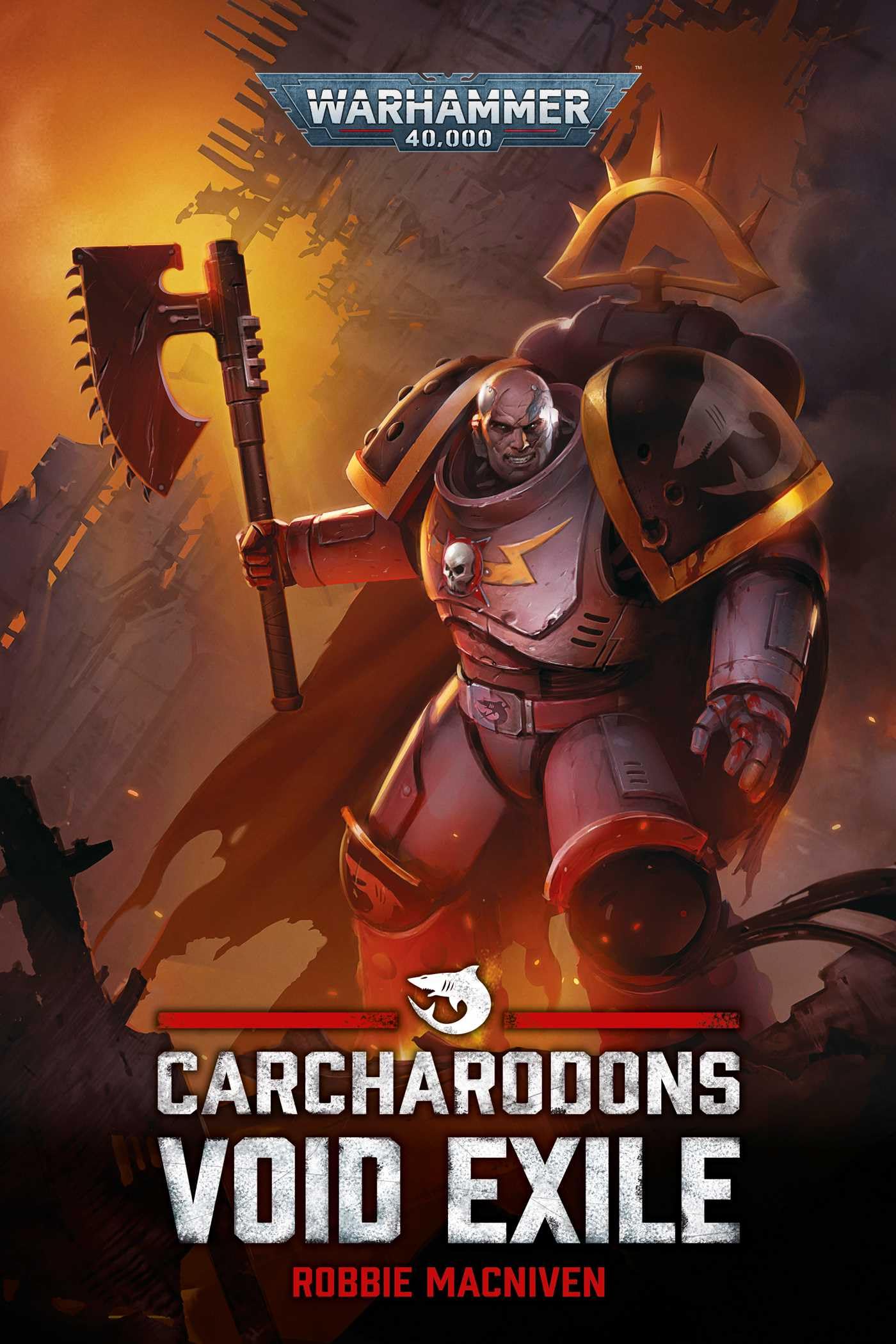 Void Exile (Warhammer 40,000)