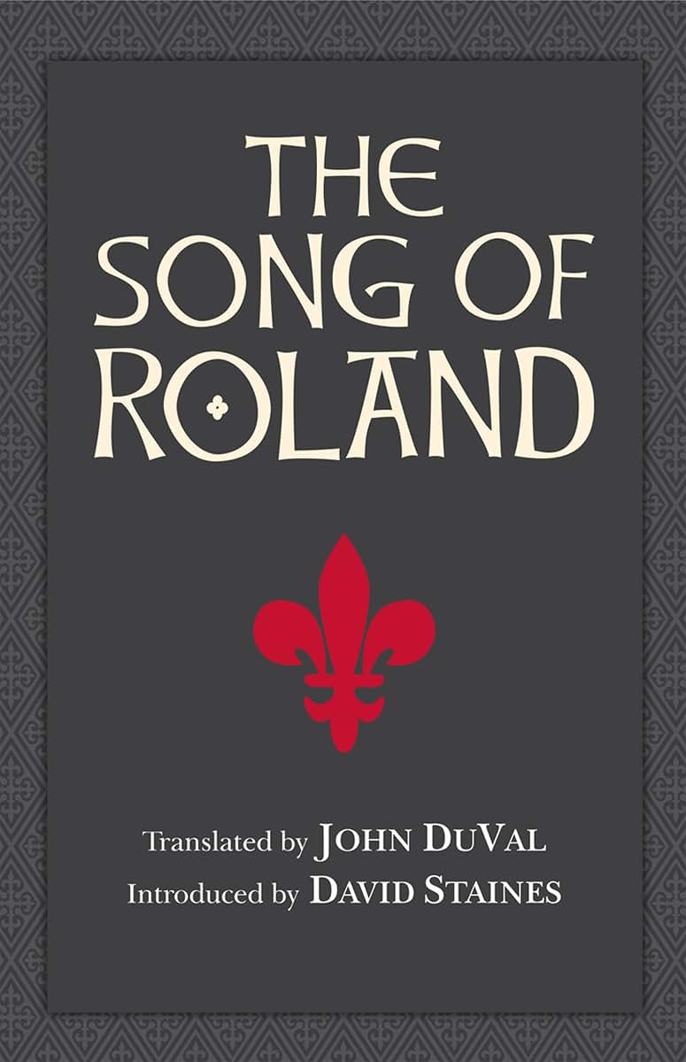The Song of Roland (Hackett Classics)