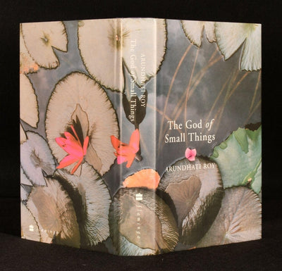 The God Of Small Things by Arundhati, Roy