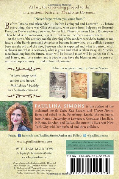Children of Liberty: A Novel