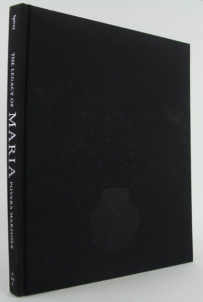 The Legacy of Maria Poveka Martinez