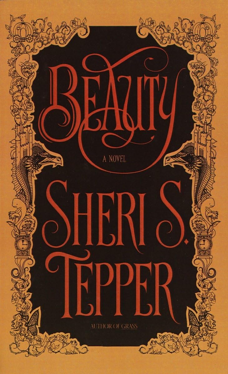 Beauty: A Novel