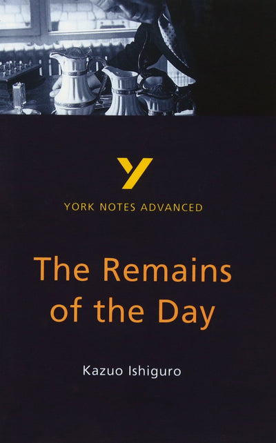 The Remains of the Day (2nd Edition)