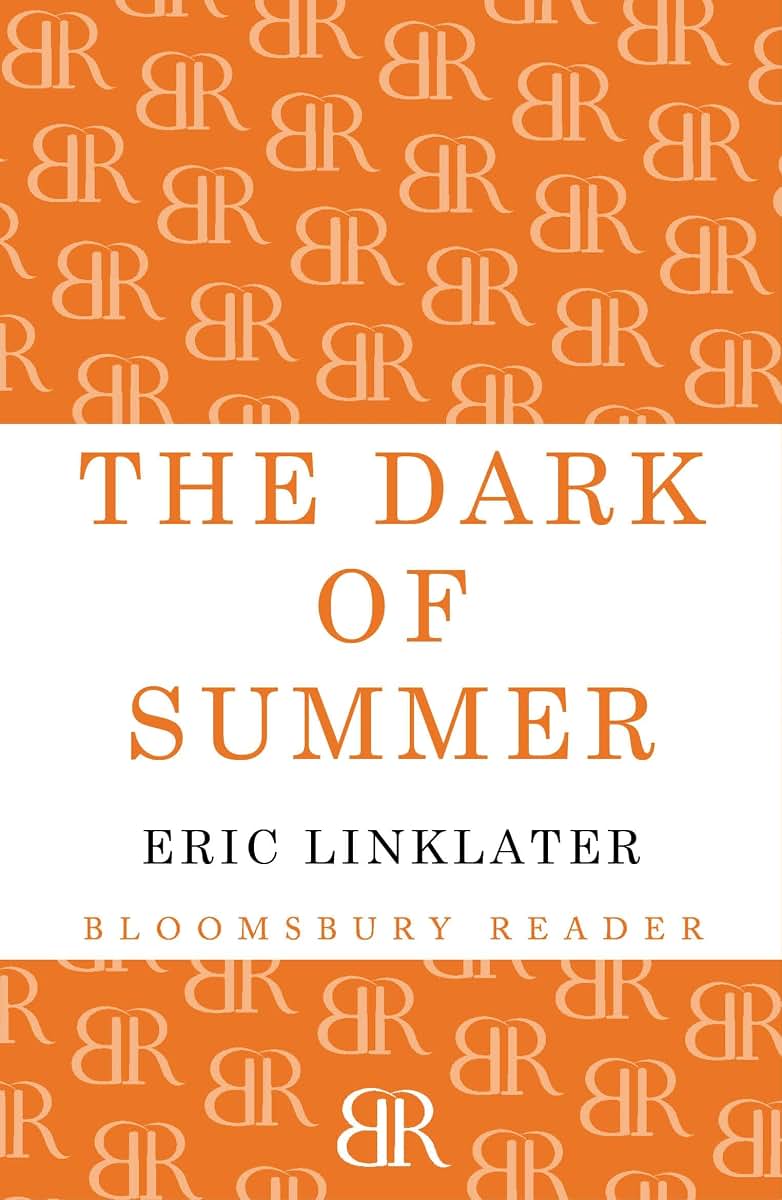 The Dark of Summer