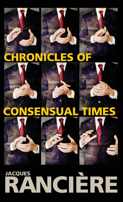 Chronicles of Consensual Times