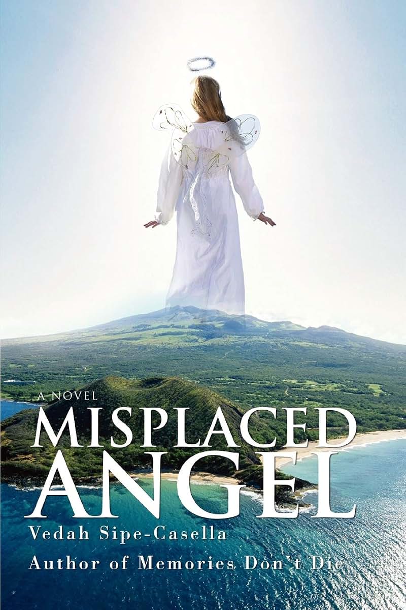 MISPLACED ANGEL: A Novel
