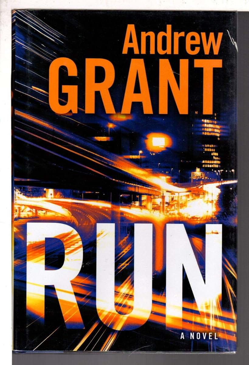 Run: A Novel