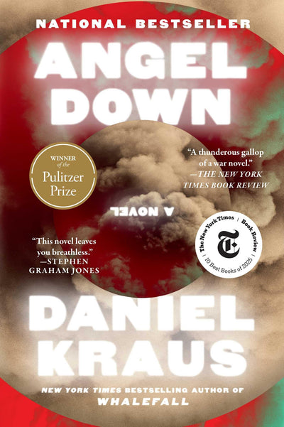 Angel Down (Pulitzer Prize Winner): A Novel