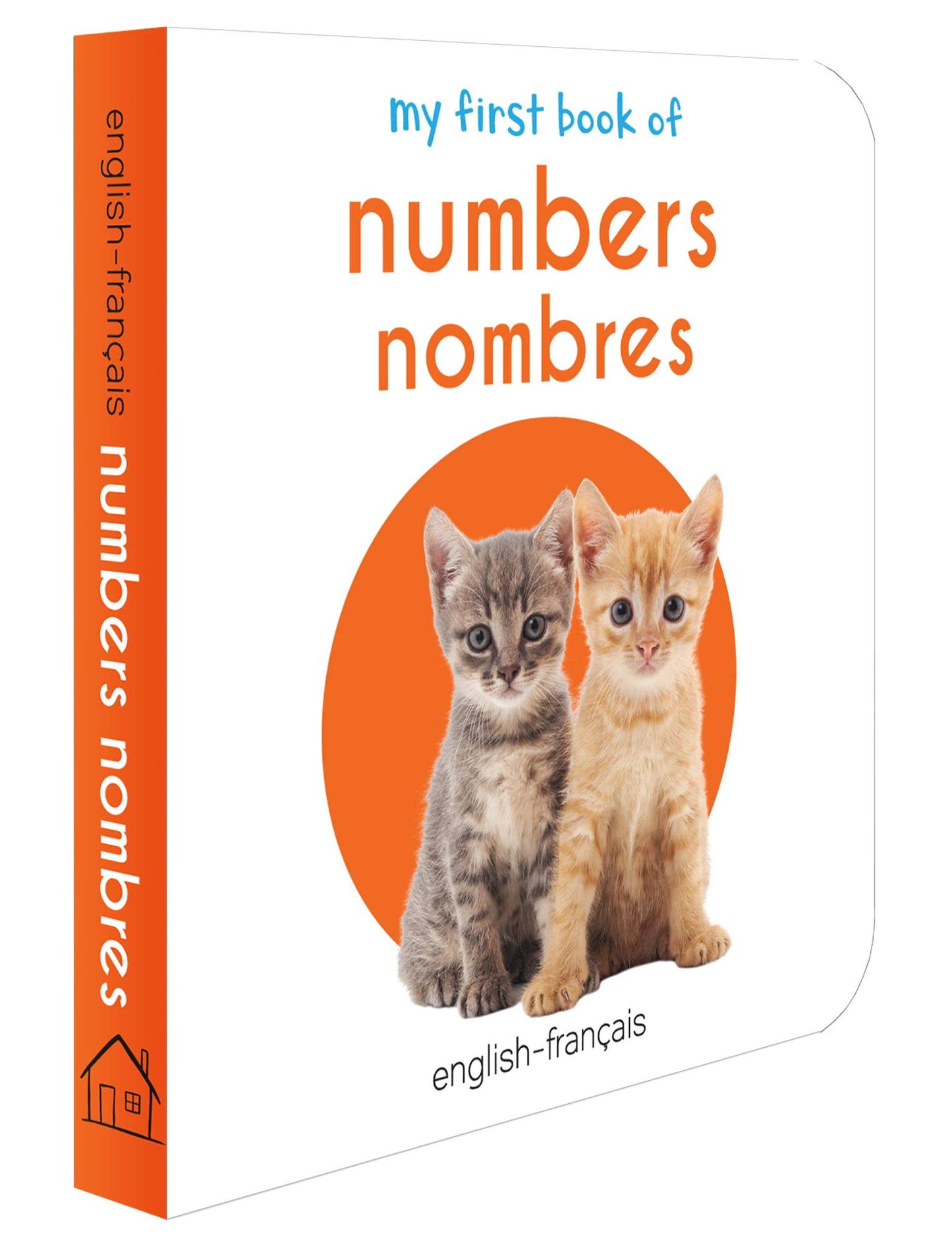 My First English-Fran?ais Learning Library (Ma premi?re bibl