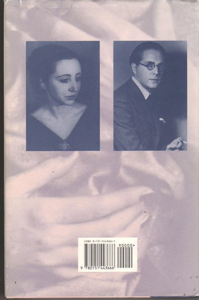 Incest: From a Journal of Love : The Unexpurgated Diary of A