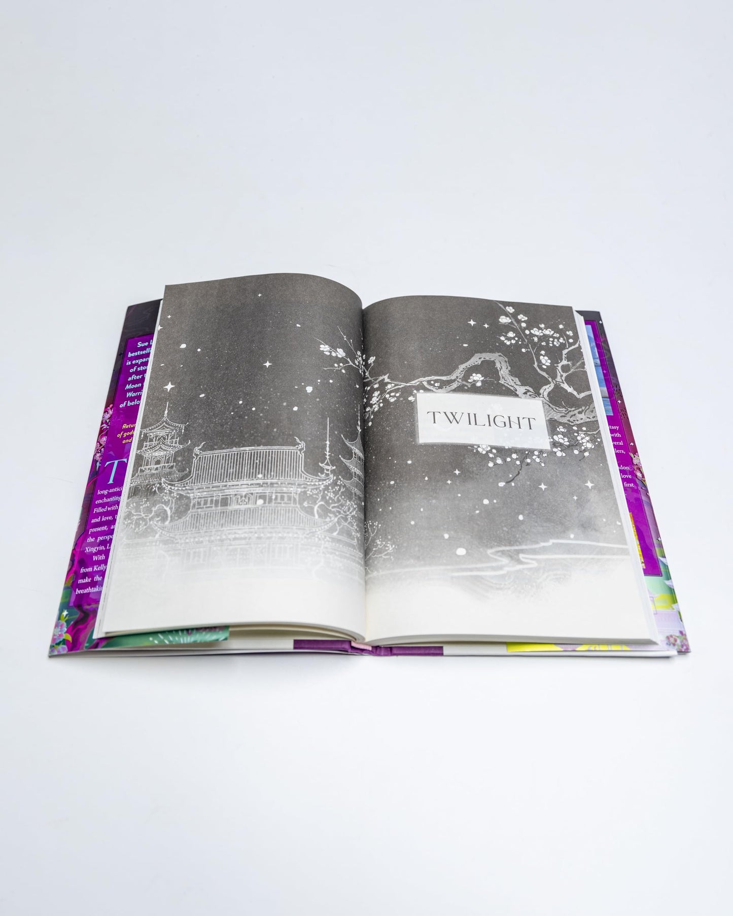 Tales of the Celestial Kingdom (Celestial Kingdom, 3)