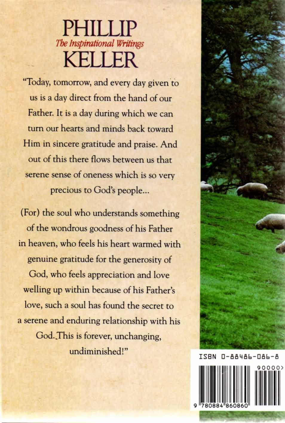 The Inspirational Writings/Four Books in One Volume