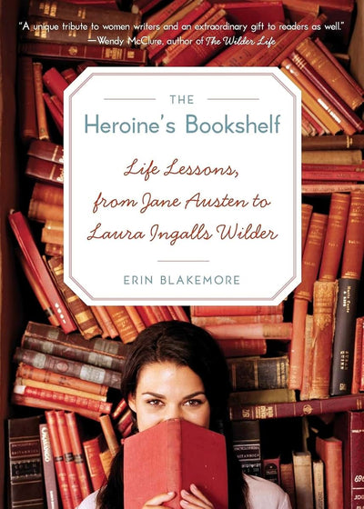 HEROINES BOOKSHELF