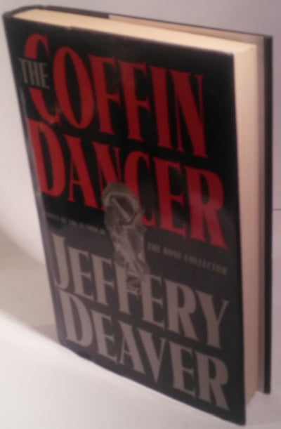 The Coffin Dancer (A Lincoln Rhyme Novel)
