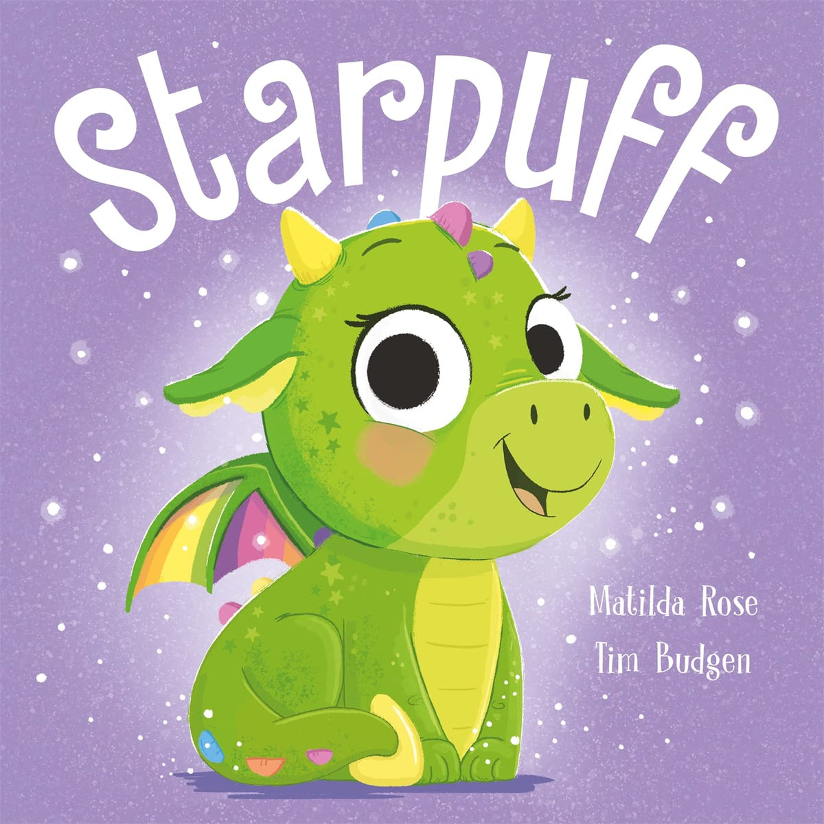 Starpuff (The Magic Pet Shop)